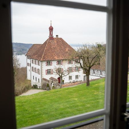 Schloss Freudenfels Eschenz Εξωτερικό φωτογραφία
