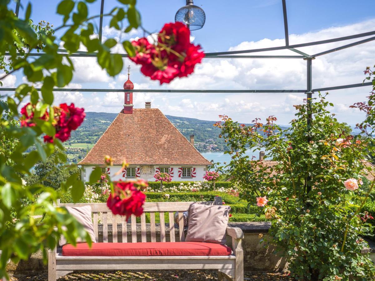 Schloss Freudenfels Eschenz Εξωτερικό φωτογραφία