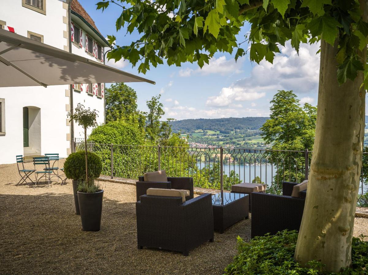 Schloss Freudenfels Eschenz Εξωτερικό φωτογραφία