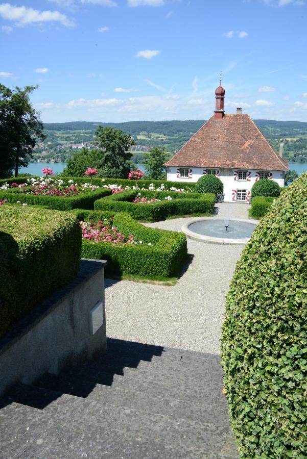 Schloss Freudenfels Eschenz Εξωτερικό φωτογραφία