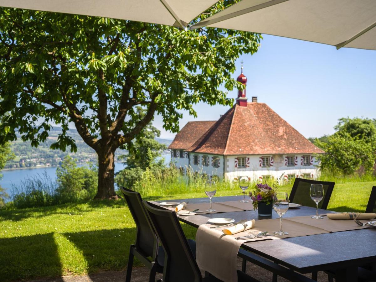 Schloss Freudenfels Eschenz Εξωτερικό φωτογραφία