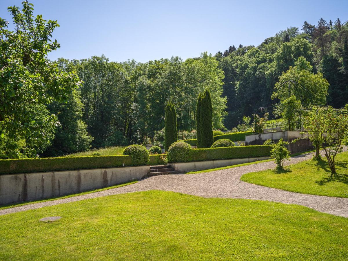 Schloss Freudenfels Eschenz Εξωτερικό φωτογραφία