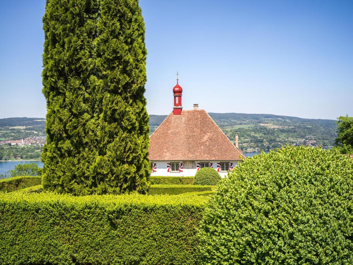Schloss Freudenfels Eschenz Εξωτερικό φωτογραφία