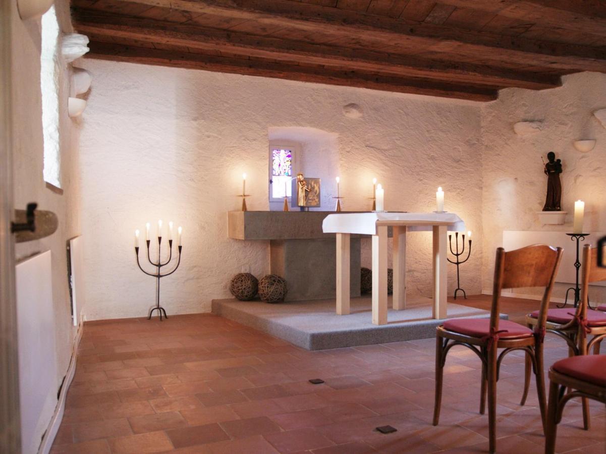 Schloss Freudenfels Eschenz Εξωτερικό φωτογραφία
