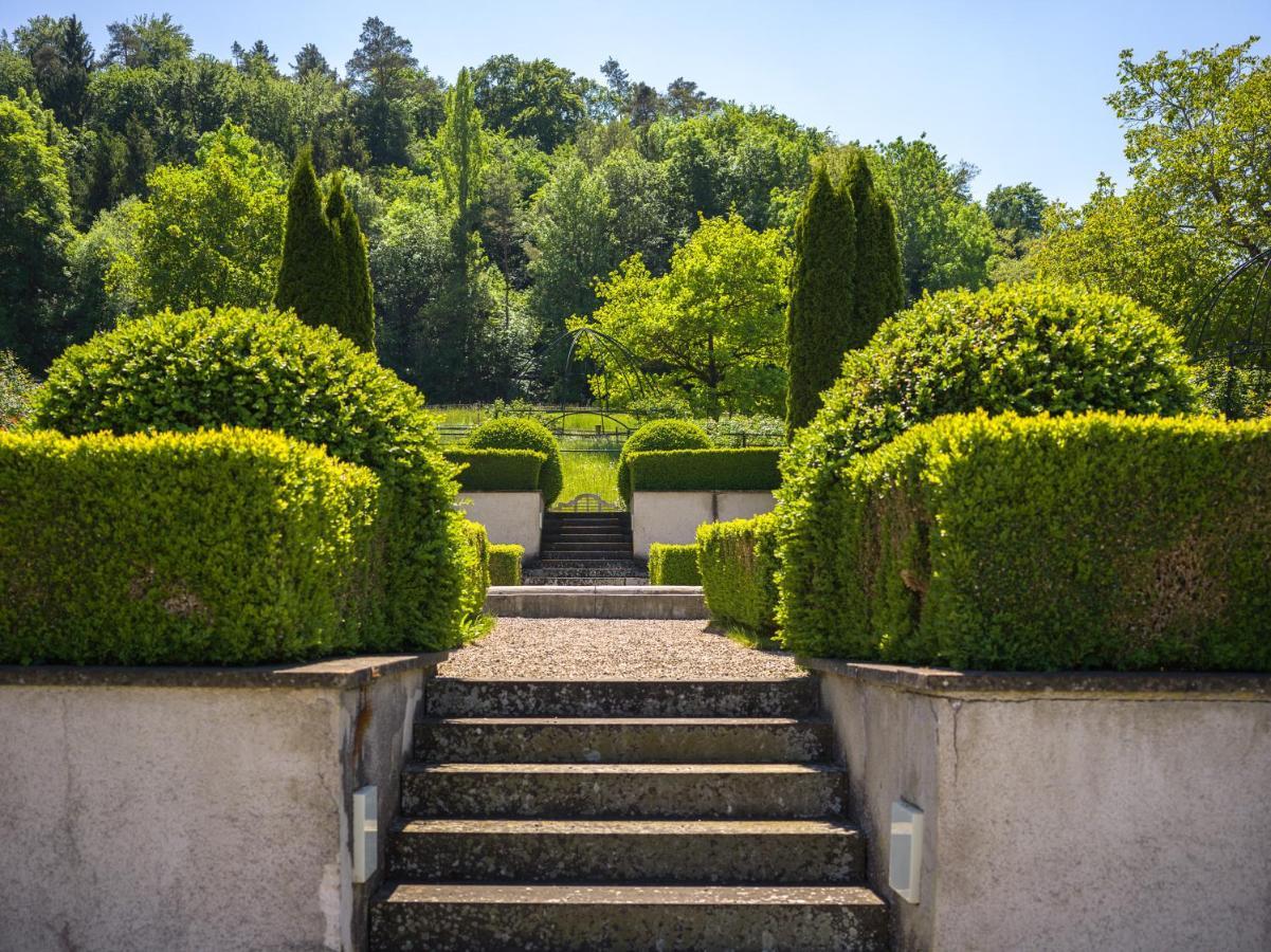 Schloss Freudenfels Eschenz Εξωτερικό φωτογραφία