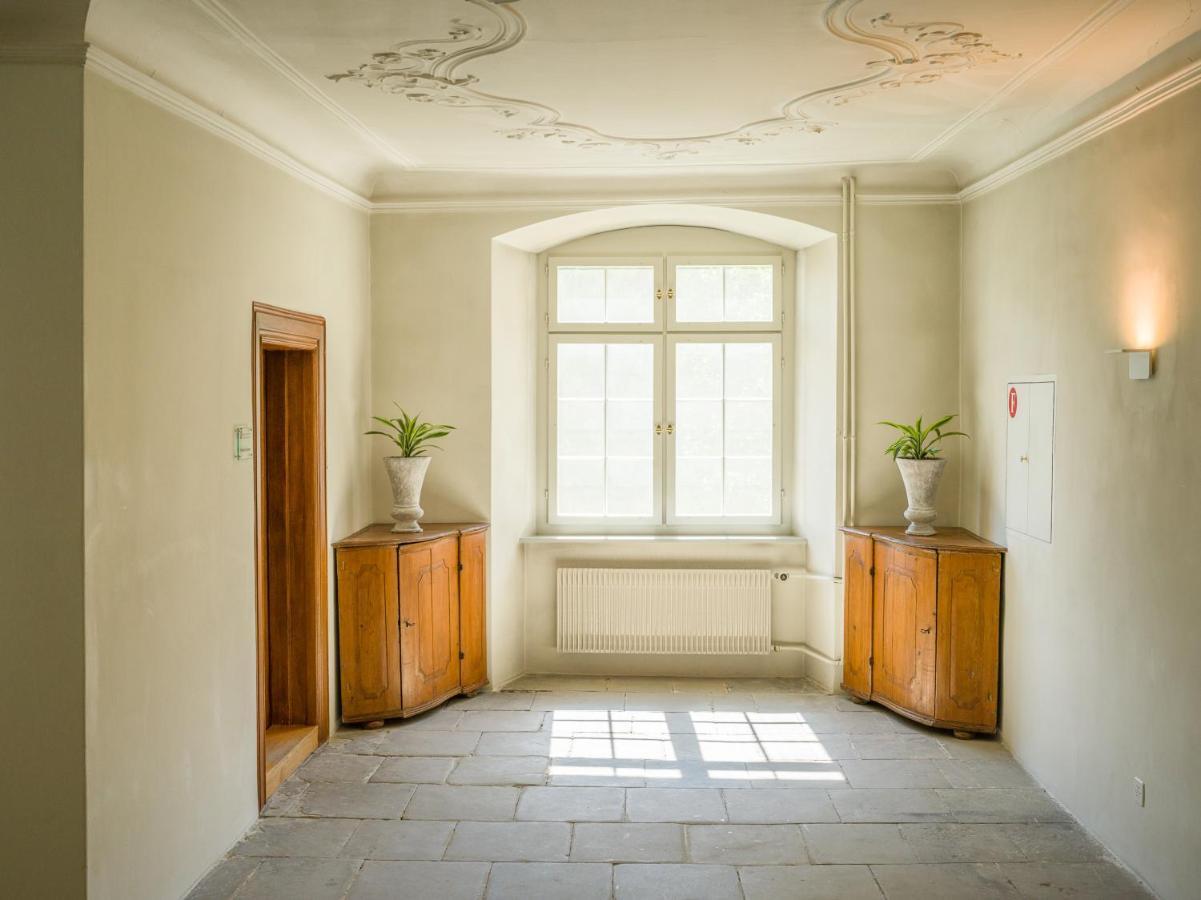 Schloss Freudenfels Eschenz Εξωτερικό φωτογραφία